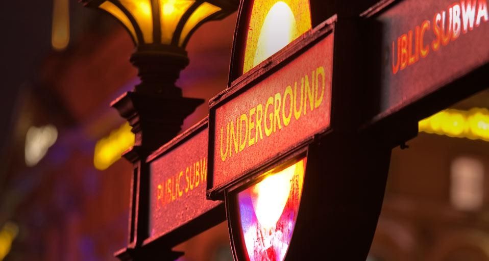 LondonUndergroundTube