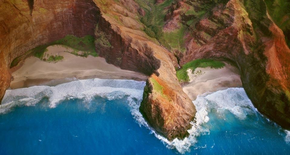 NaPaliCoast