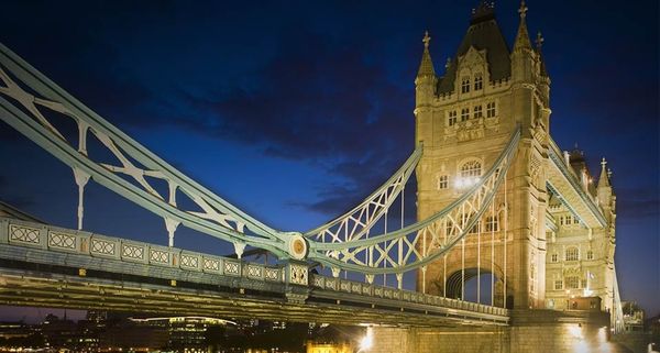 TowerBridge