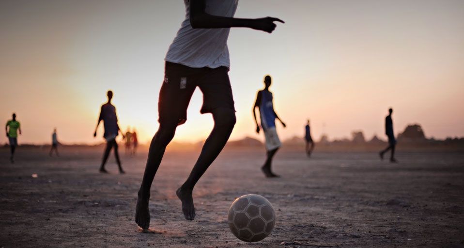 AFCON