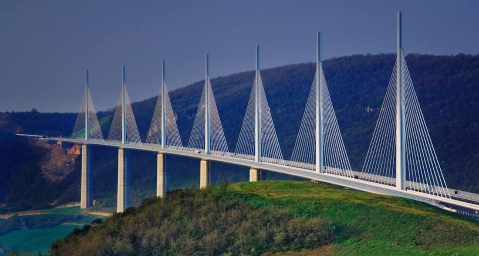 MillauBridge