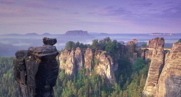 Rocktower