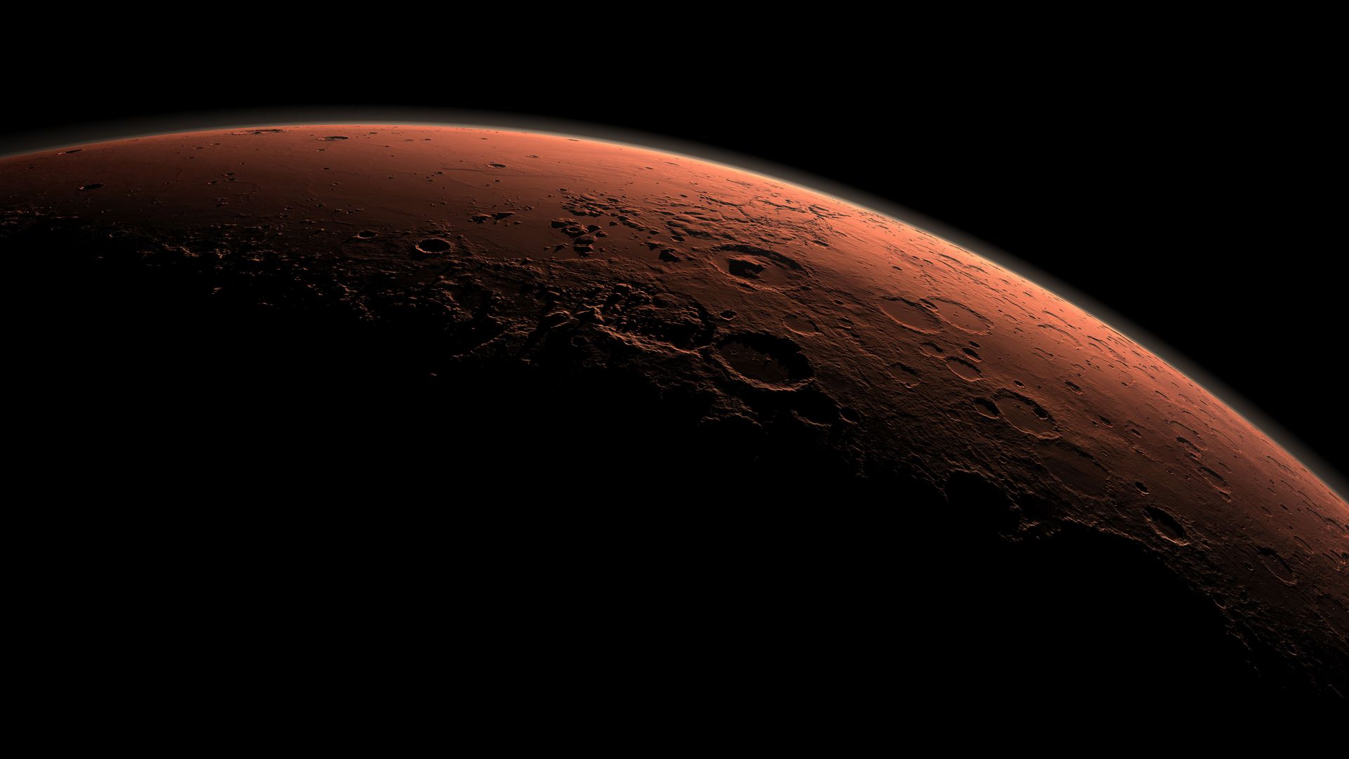 Mars