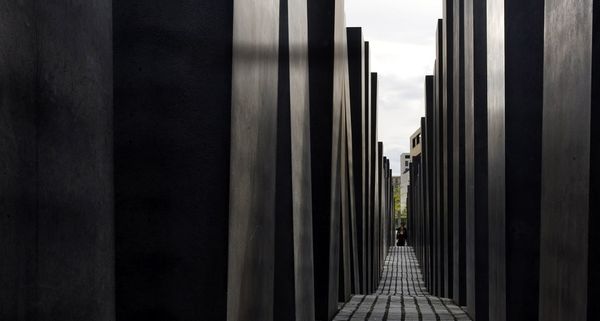 HolocaustMemorialDay