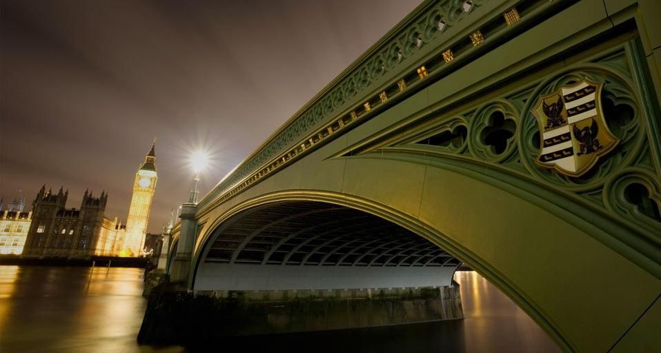 BigBenAndBridge
