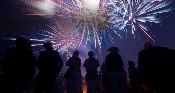 LewesFireworks