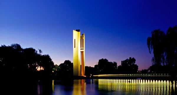 NationalCarillon