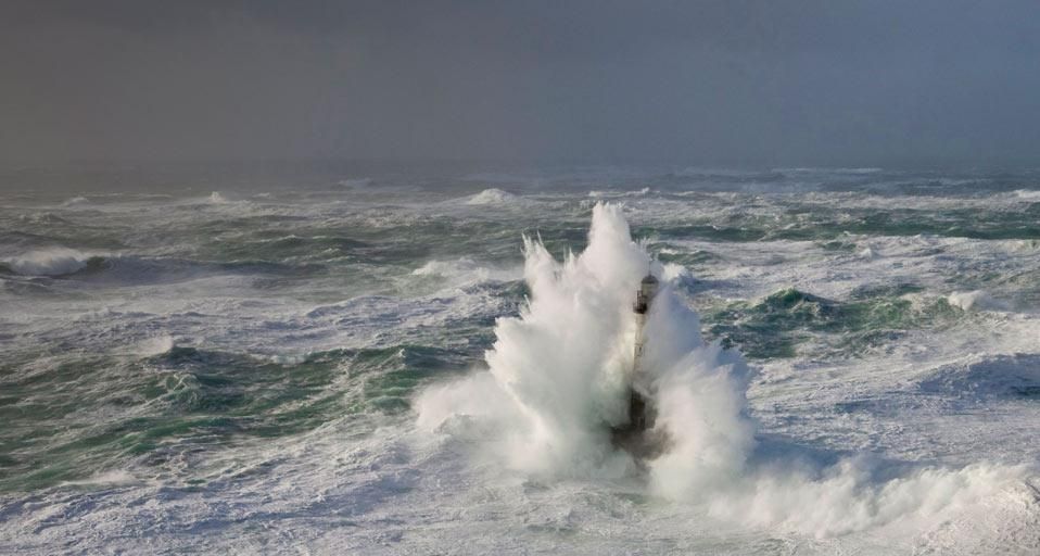 LighthouseStorm