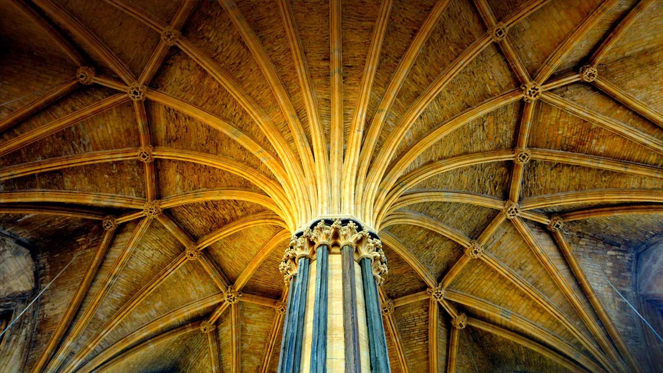 Lincoln Cathedral, Lincoln, England