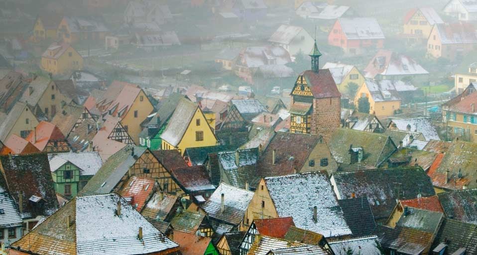 Riquewihr