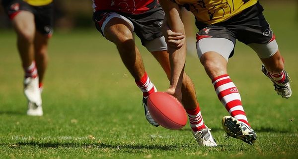 Sydney Swans Intra-Club Match