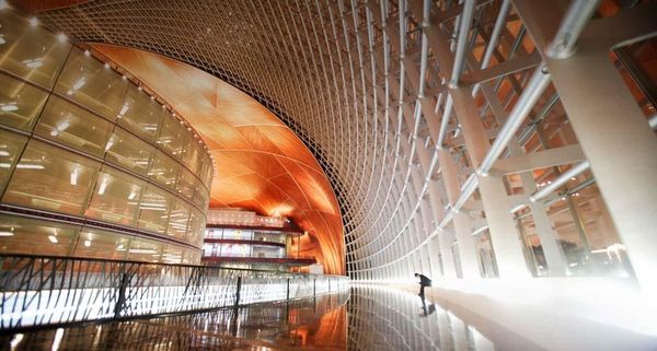 ChinaNationalGrandTheater