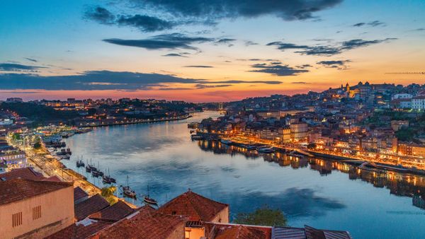 Porto, Portogallo