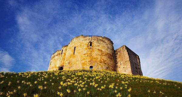 YorkCastle