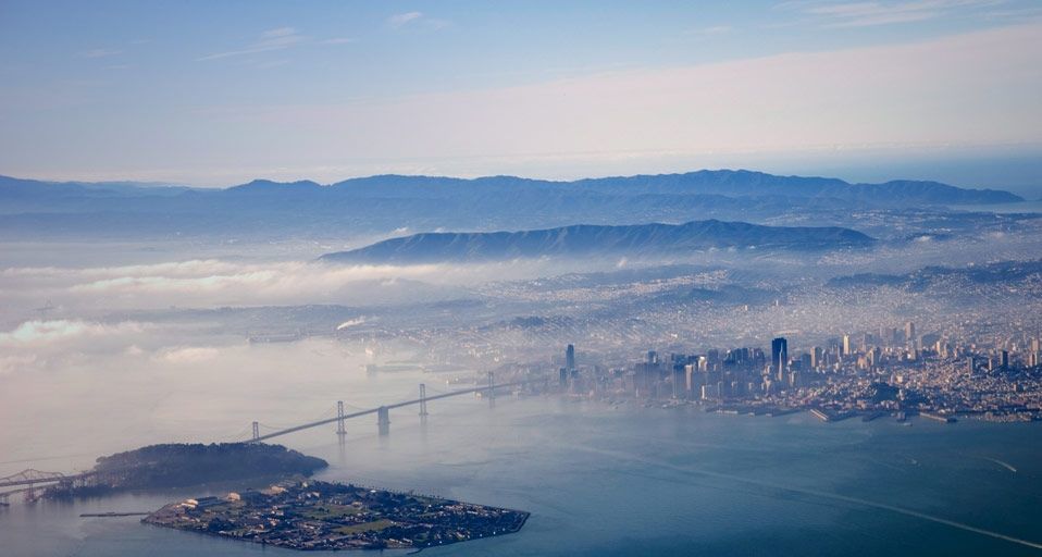 OaklandBayBridge