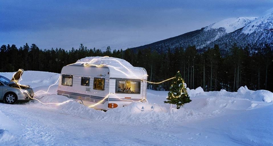 XmasCaravan