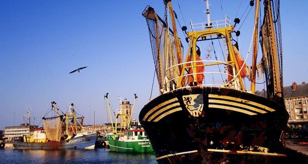 Dunkerque