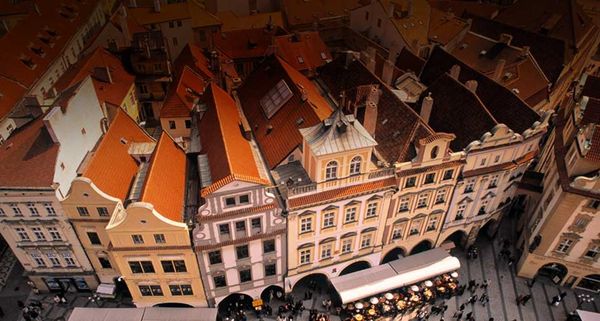 PragueOldTown
