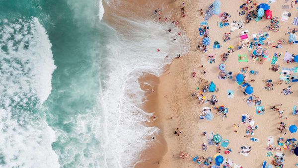 Asbury Park dans le New Jersey