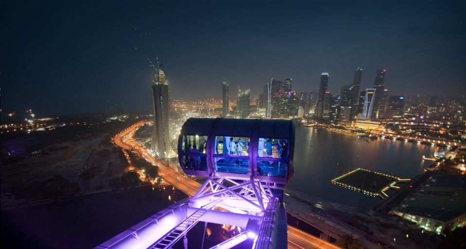 SingaporeFlyer