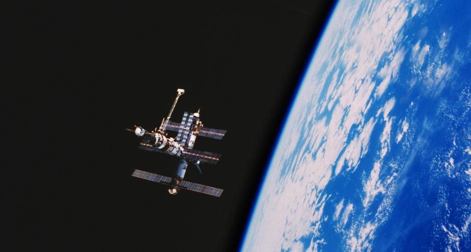 MirSpaceStation
