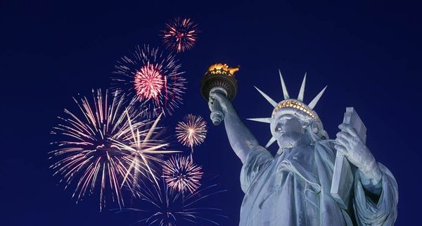 LadyLiberty
