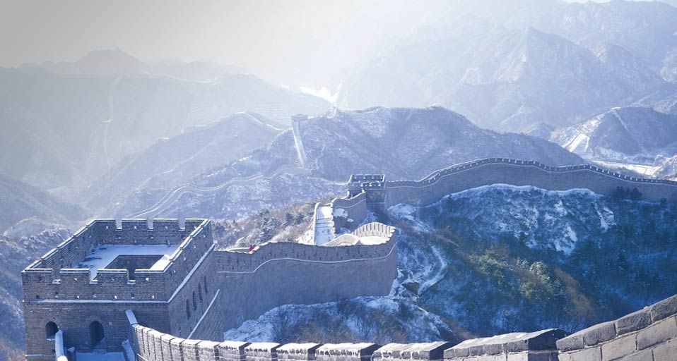 GreatWall