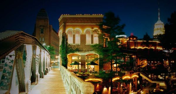 RiverWalk