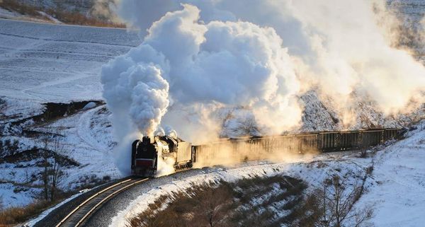 FreightTrain