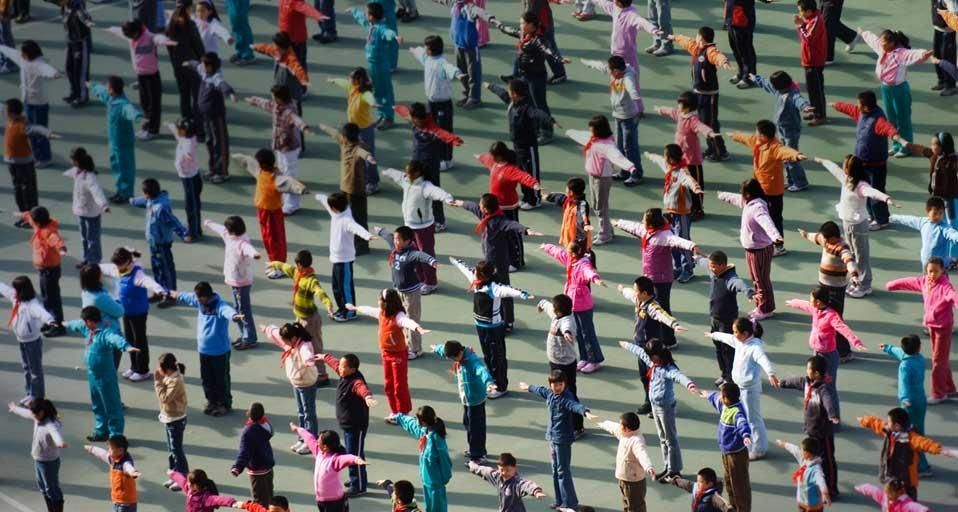 BeijingSchoolKids