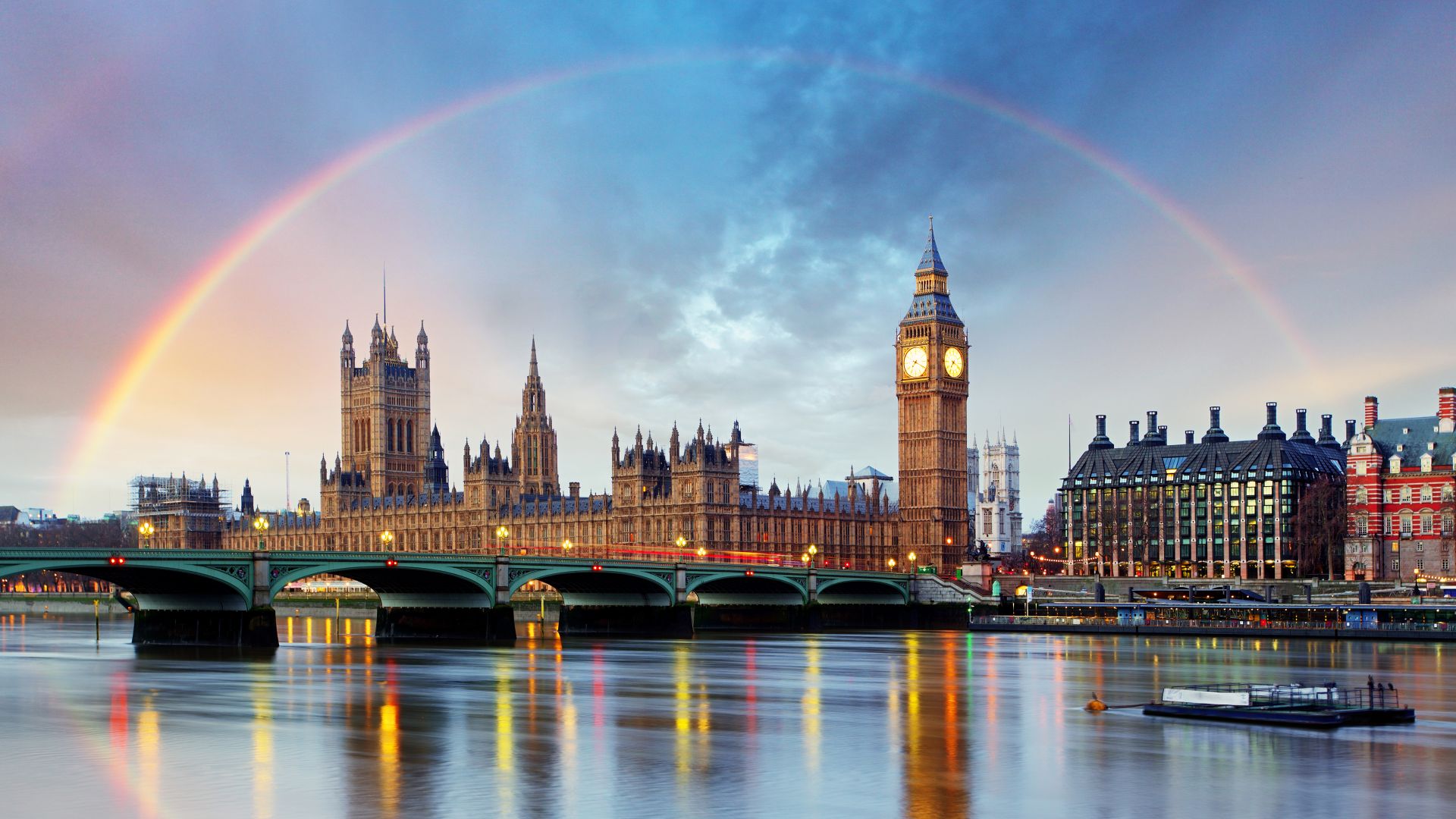 London