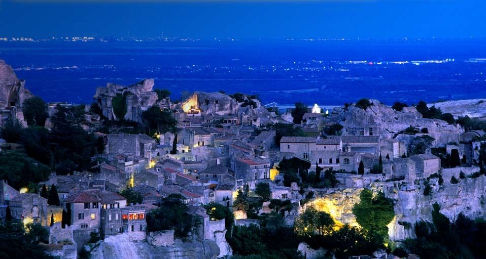 BauxDeProvence