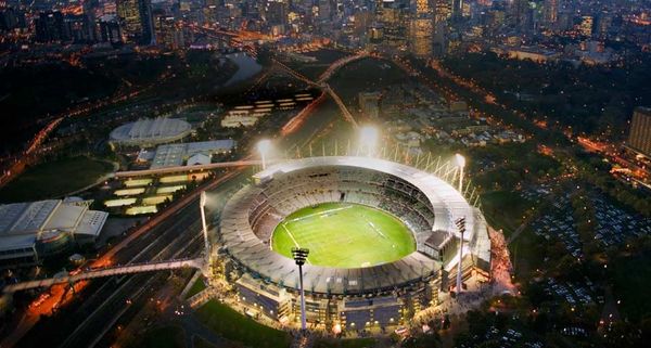 MCG