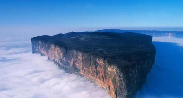 Mount Roraima, Venezuela