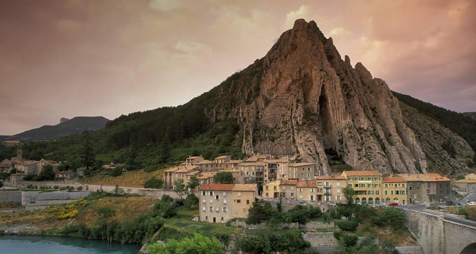 Sisteron