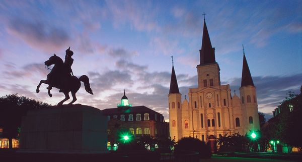 JacksonSquare