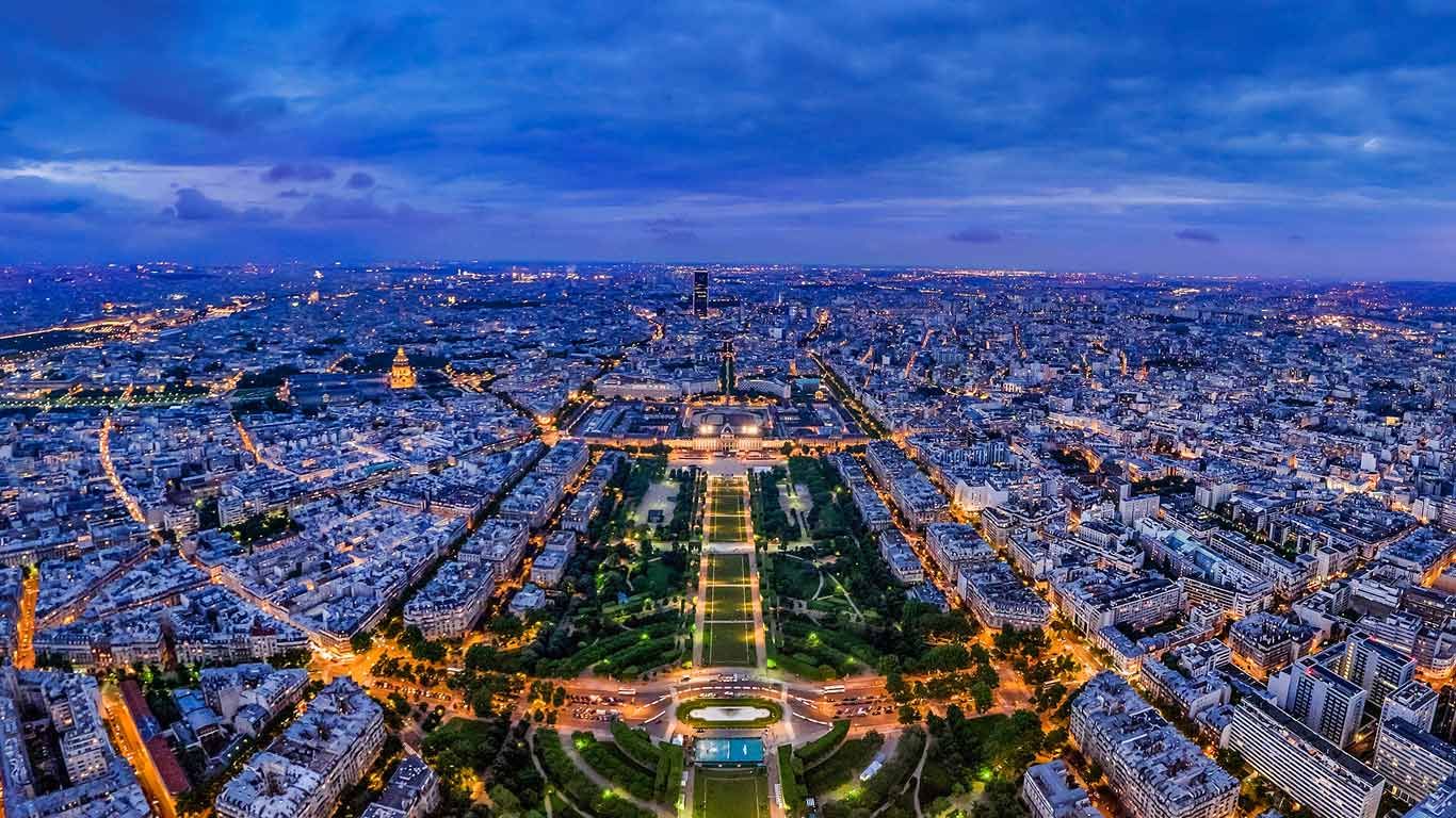 Paris, France