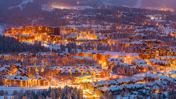 Breckenridge, Colorado, USA