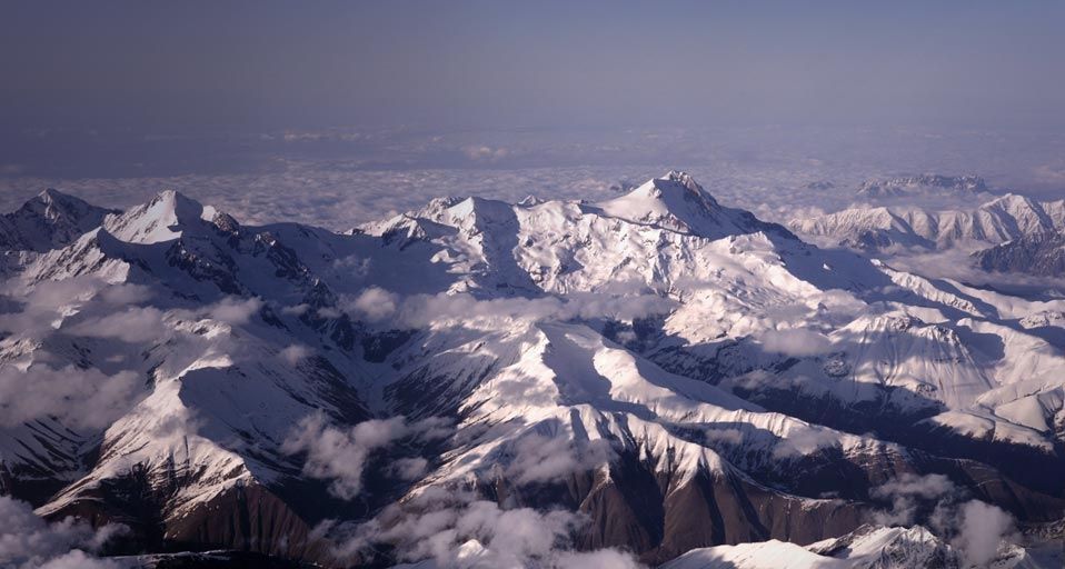 MountUshba