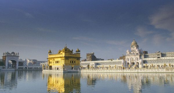 GoldenTemple