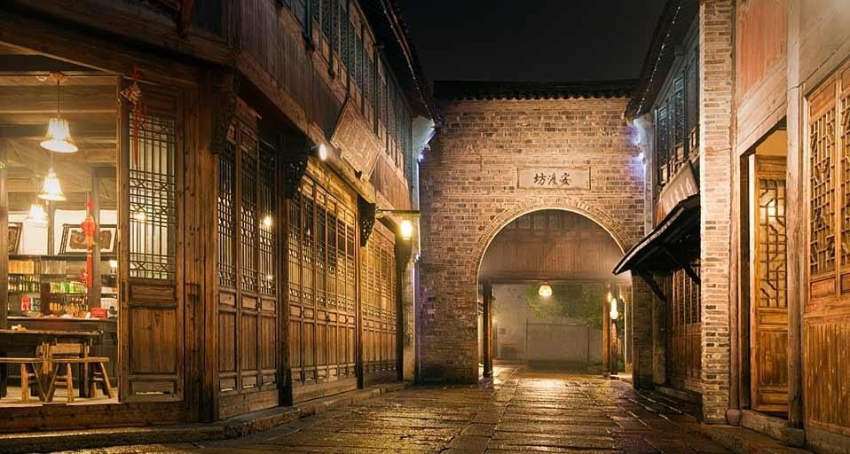 JiaxingWuzhen