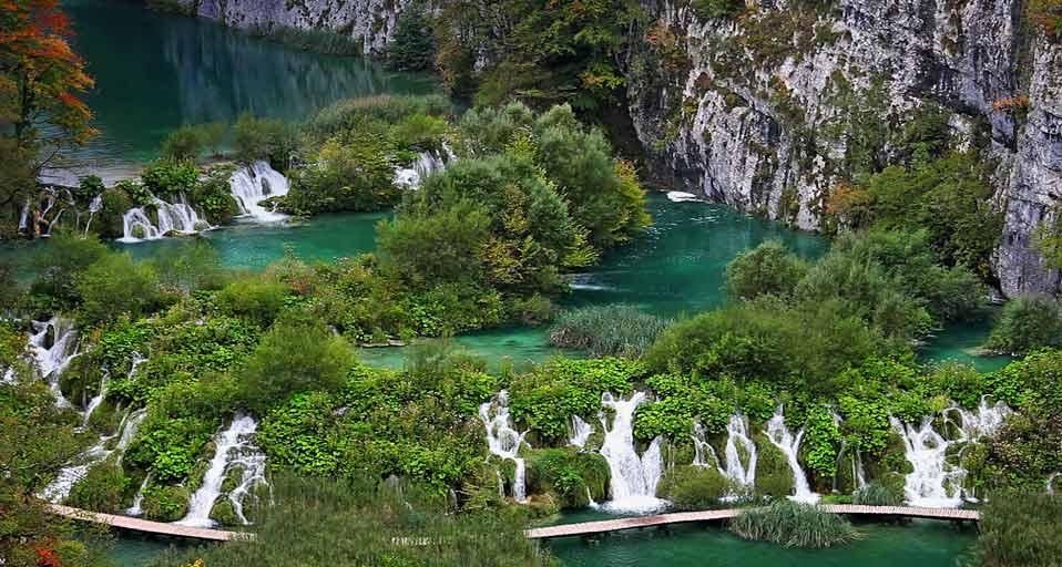 PlitviceLake