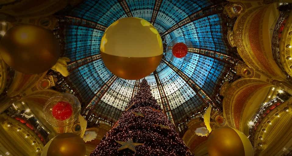 GalleriesLafayette