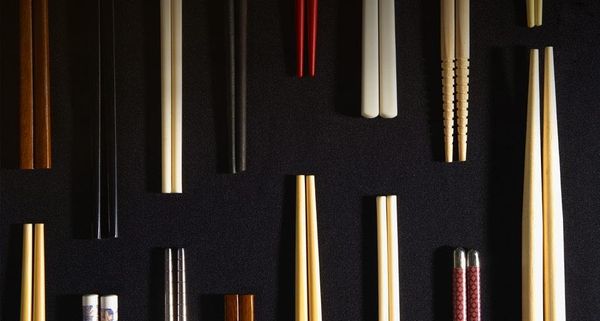StillChopsticks