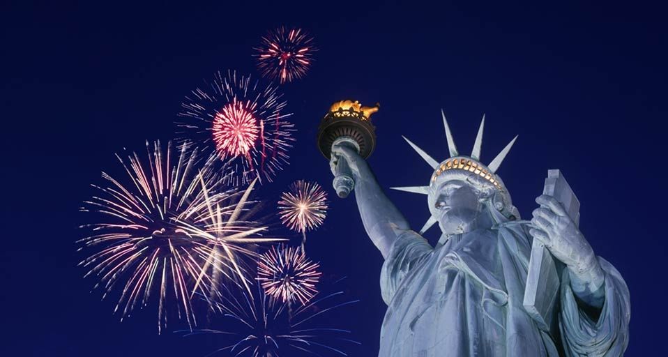 LadyLiberty