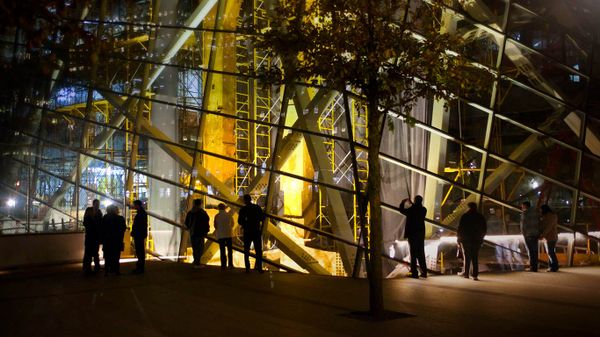 The National September 11 Memorial & Museum, New York City