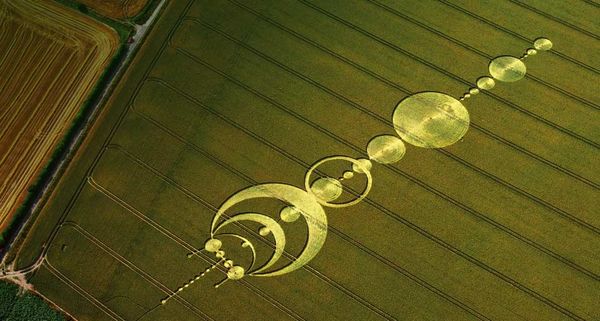 CropCircle