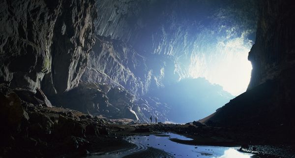 DeerCave