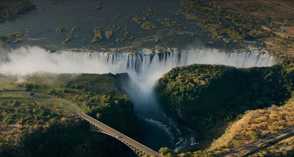 VictoriaFalls