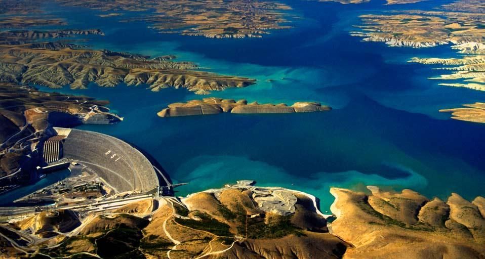 AtaturkDam